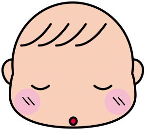 迷信「夜中に赤ちゃんを泣いたままにさせると、発達に悪い影響がある」